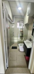 Blk 336 Sembawang Crescent (Sembawang), HDB Executive #511916131